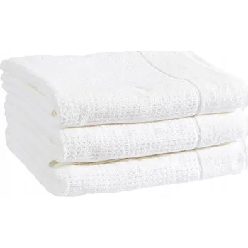 RUČNÍK DO SAUNY A SPA FARO 100x180 cm 420 g/m2