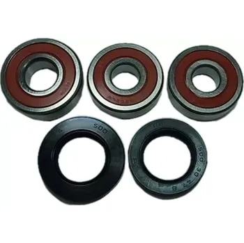 sada ložisek a Simering zadního kola, Tourmax M325-104