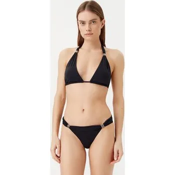 Dámské plavky Melissa Odabash Vrchní část bikin Grenada Černá 40