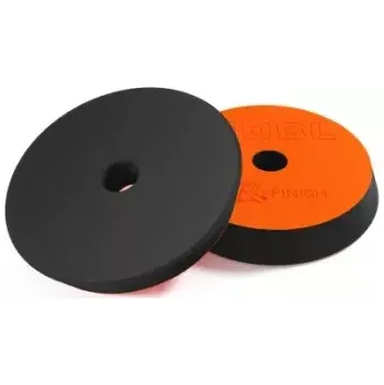 Lešticí kotouč ADBL ROLLER FINISH DA 125 - Leštící kotouč