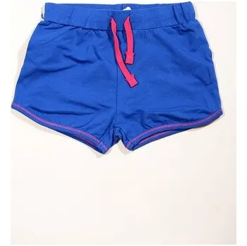 Pánské kraťasy kraťasy, Wendee, OZ14180-1, světle modrá - 104