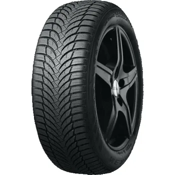 Zimní osobní pneu 195/65R15 95T, Nexen, WINGUARD SNOW G WH2