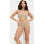 Triumph Podprsenka s kosticemi Amourette 10209584 Béžová 90A