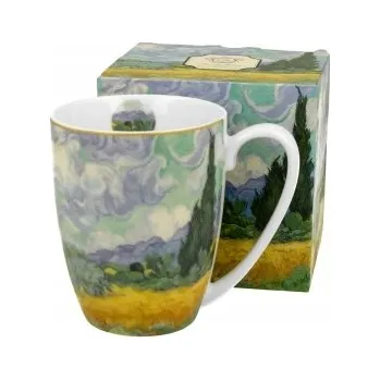 Hrnek Duo van Gogh porcelánový 380 ml