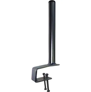WiFi anténa Držák antény na parapet výška 250 mm x pr. 42 mm