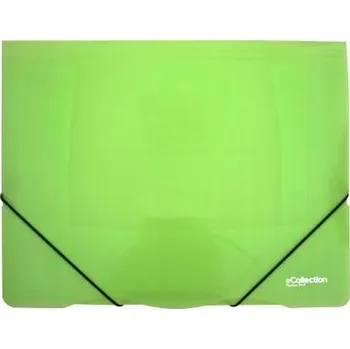 Desky s gumou A4 Karton P+P