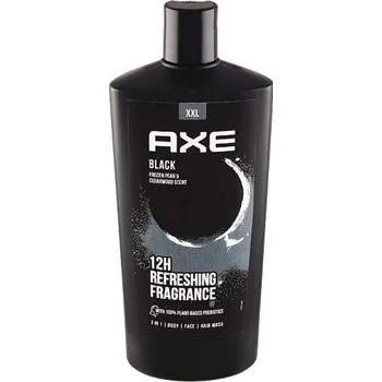 Sprchový gel AXE Sprchový gel 700ml Black