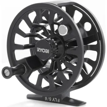 Rybářský naviják Ryobi Náhradní Cívka Zauber Fly 5/6