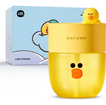 Aroma difuzér Aroma Difuzér Xiaomi