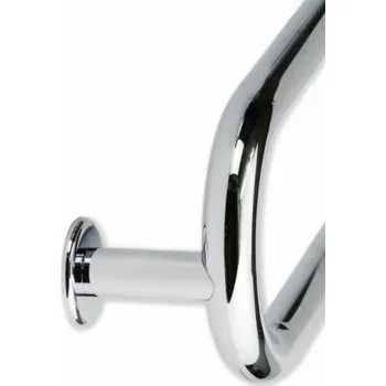 Sušák na prádlo Sušák na ručníky Elonika EN460S, 60 x 60 cm