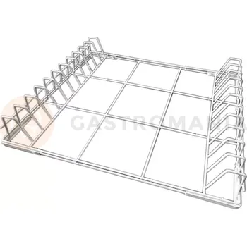 Příslušenství pro myčku Koš do myčky na nádobí GN do myčky 805025 | STALGAST, 810025