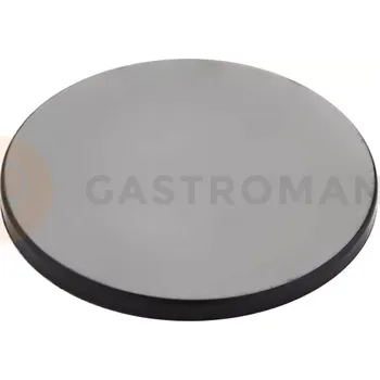 Čokoládová tyčinka Kruhová forma na pralinky, Circle 75x5 mm, 6 ks. | MARTELLATO, Circle