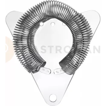 Barmanské sítko, 97x105 mm | BAR UP, 596449