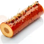 Nerezová forma na výrobu pečiva s náplní, Round | MARTELLATO, Round