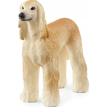 Figurka SCHLEICH Pes plemene Chrt --- 13938
