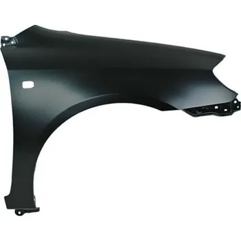 Blatník karosérie Blatník přední pravý TOYOTA COROLLA KOMBI/SDN (E12), 01.02-12.03, TOYOTA COROLLA KOMBI/SDN (E12) 01.04-03.07 OE 53811-1H190