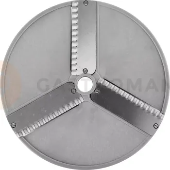 Kráječ zeleniny Kotouč pro krouhač zeleniny YG-03100 plátky vlnky 2 mm | YATO, YG-03152