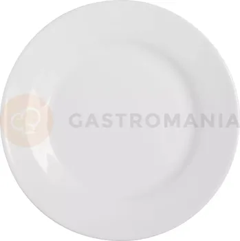 Talíř Mělký talíř, 270 mm | STALGAST, Classic