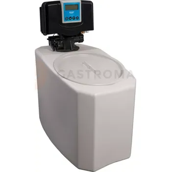 Změkčovač vody Automatický změkčovač vody 2400 l | MIJAR, SENIOR EI