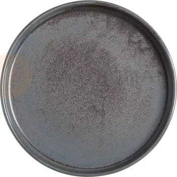 Talíř Mělký talíř, 210 mm | STALGAST, Rusty