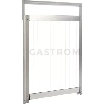 Kráječ zeleniny Rám do cukrářské řezačky - 30 mm | MARTELLATO, Frame