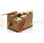 Silikonová forma pro monoporce - Brick 297x176 mm | MARTELLATO, Silicone Molds