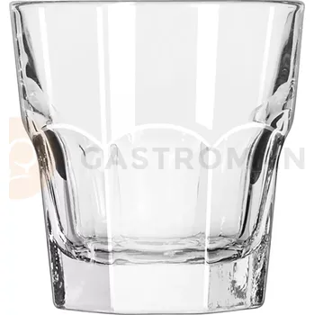 Sklenice Nízká sklenice 0,207 l | LIBBEY, Gibraltar