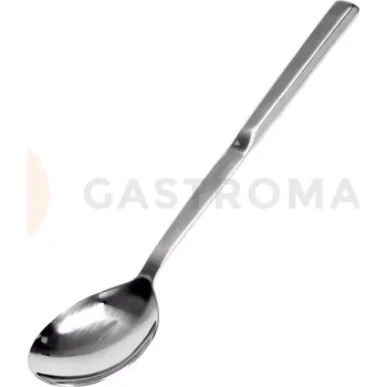 Nerezový dřez Servírovací lžíce plná 300 mm | YATO, YG-02775