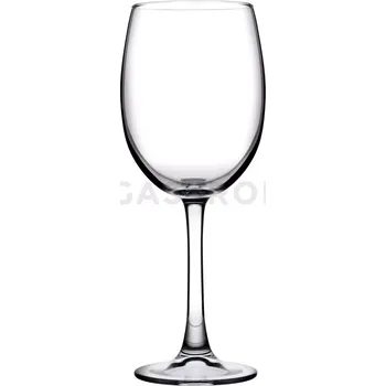 Sklenice Sklenice na bílé víno, 0,445 l | PASABAHCE, Palomino