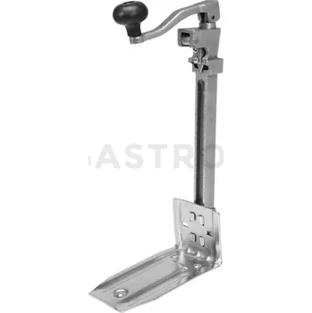 Otvírák Otvírák na konzervy 350 mm | YATO, YG-02430