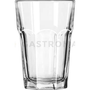 Sklenice Sklenice na nápoje a koktejly 0,414 l | LIBBEY, Gibraltar