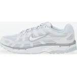 Tenisky Nike W P-6000 Metallic Summit White/ White-Pure Platinum EUR 36