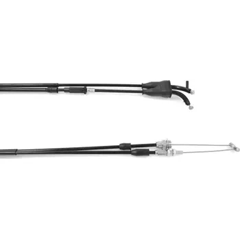 QTECH Plynové lanko tažné M011-393