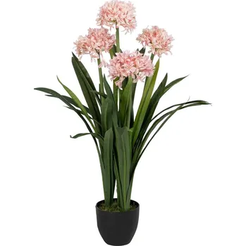 umělá květina Umělá květina (výška 100 cm) Hyacinth – Ixia ID_1716594