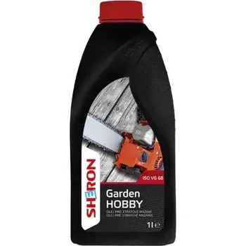 Motorový olej SHERON Garden Hobby 1L 3008741
