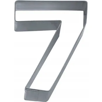 Obraz Formička na sušenky EkoForemki 5 x 6,5 cm