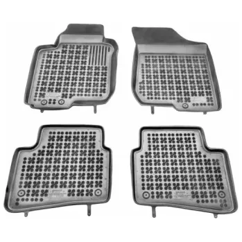 Auto-moto Koberce gumové REZAW PLAST Kia CEE'D I 2006-2012 201001_2