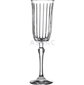 Sklenice na šampaňské, 0,176 l | PASABAHCE, Joy