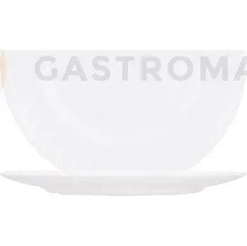 Talíř Mělký talíř, 200 mm | STALGAST, Prima 2