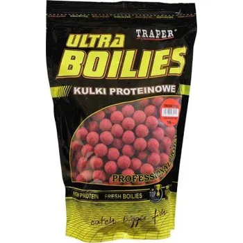 Boilies Boilies Ultra Halibut 16mm / 500G