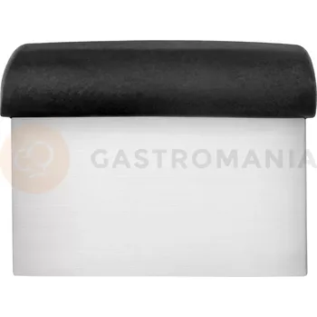 Výrobník cukrové vaty Škrabka na těsto, 150x75 mm | STALGAST, 334150