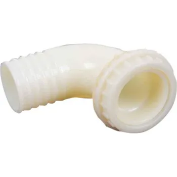 Příslušenství ke karavanu REIMO Šroubení nádrže - průměr 40 mm 90º