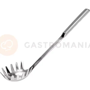 Nerezový dřez Lžíce na špagety 330 mm | YATO, YG-02780