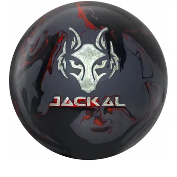 Bowlingová koule JACKAL ONYX 14 LBS