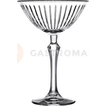 Sklenice na Martini, 0,230 l | PASABAHCE, Joy