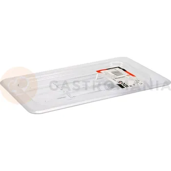 Nádoba na led Víko GN 1/4, polykarbonát | YATO, YG-00437