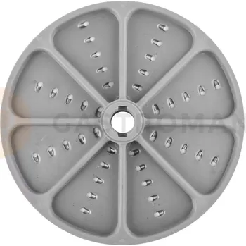 Kráječ zeleniny Kotouč pro krouhač zeleniny YG-03100 strouhací 4 mm | YATO, YG-03146