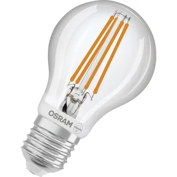 Žárovka OSRAM HOMELIGHTING 4099854235726 LED Energetická třída (EEK2021) E (A - G) E27 7.3 W = 60 W teplá bílá (Ø x v) 60 mm x 60 mm 1 ks