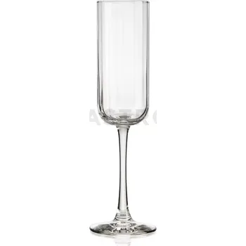 Sklenice Sklenice na šampaňské 0,222 l | LIBBEY, Linear