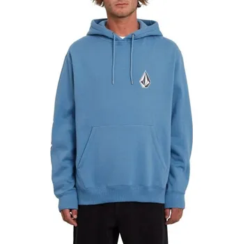 Pánská mikina Mikina Volcom Iconic Stone Po niagara M